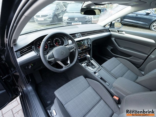 Volkswagen Passat Business DSG Variant