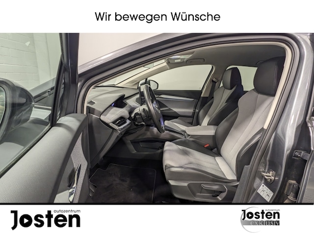 Skoda Enyaq Loft iV 50