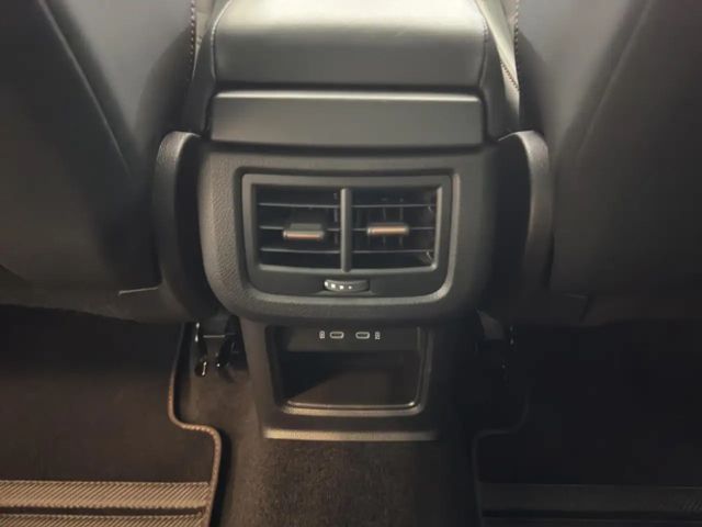 Cupra Ateca 2.0 TSI 4Drive