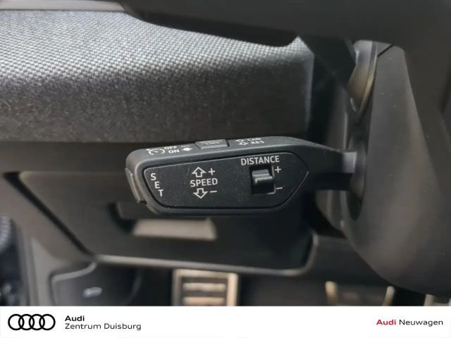 Audi A6 Avant Quattro S-Tronic