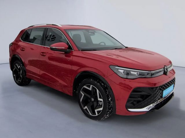 Volkswagen Tiguan 2.0 TDI DSG R-Line