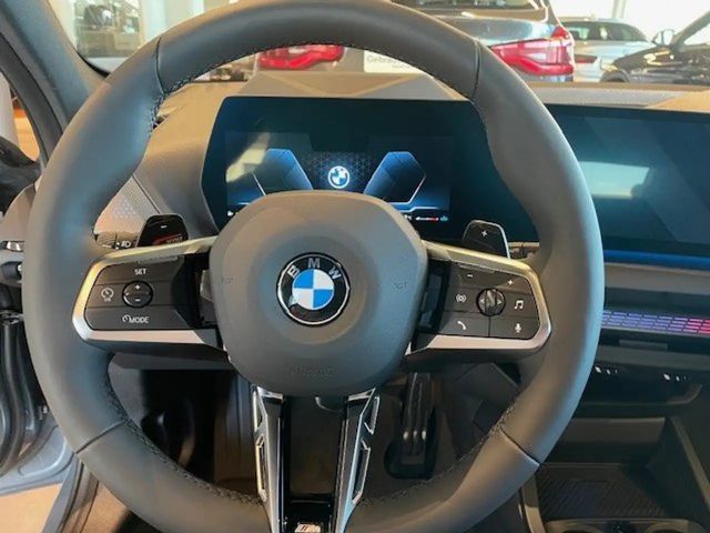 BMW 118 118d 5-deurs M-Sport Sedan