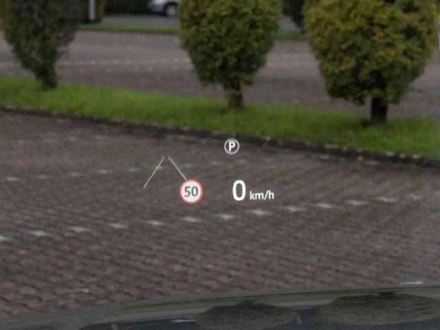 Land Rover Discovery Dynamic SE