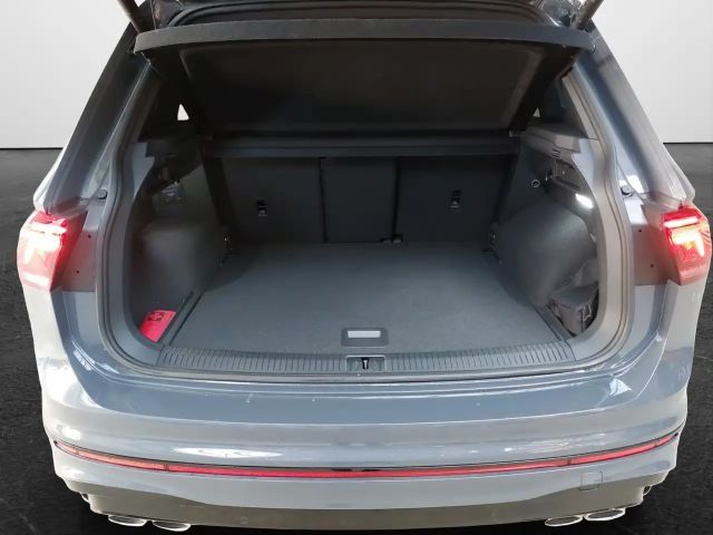 Volkswagen Tiguan 2.0 TSI DSG Style