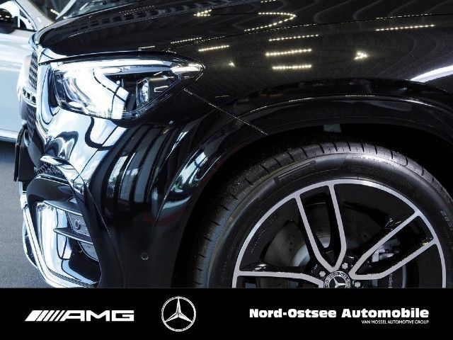 Mercedes-Benz GLE 450 4MATIC