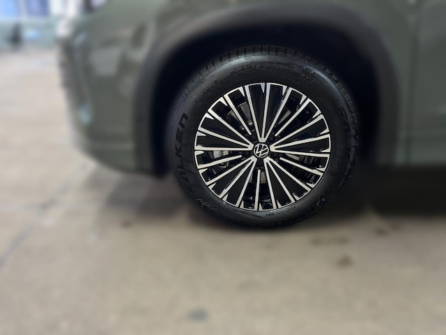 Volkswagen Tayron 1.5 eTSI DSG Life