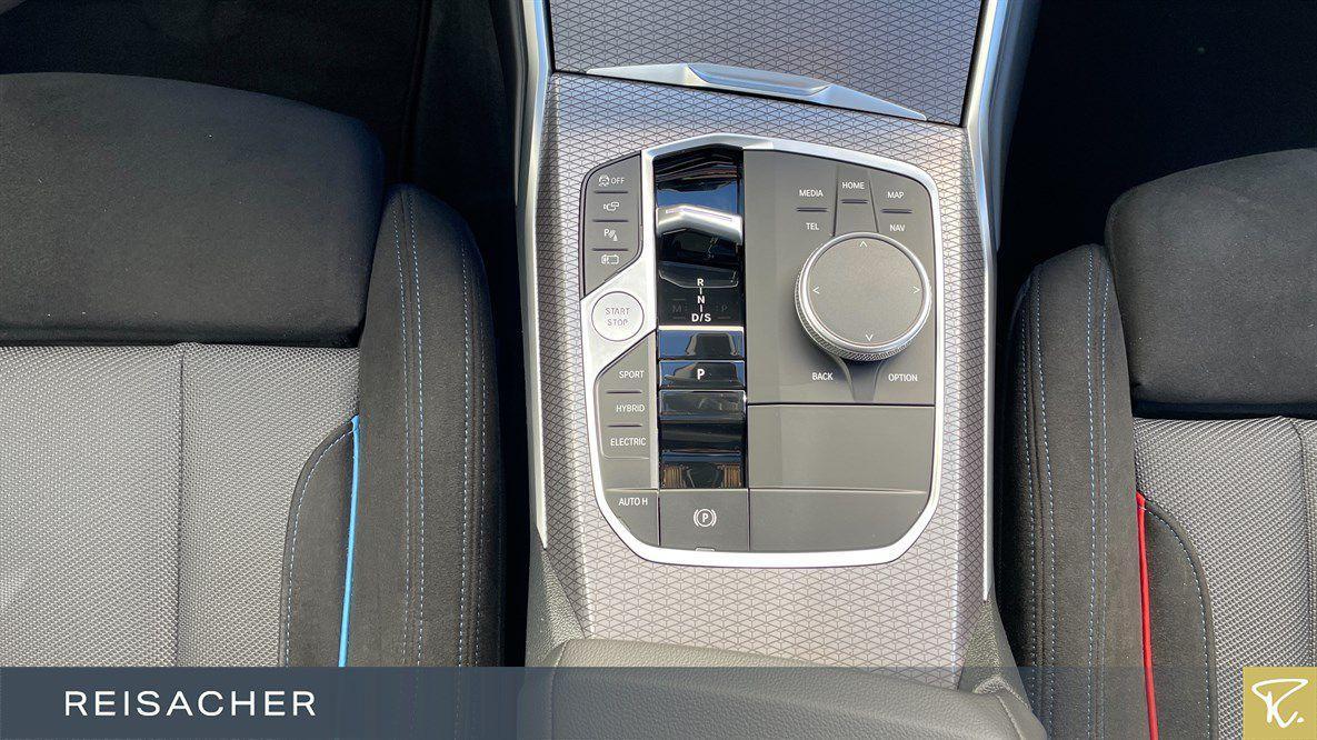 BMW 330 330e Touring