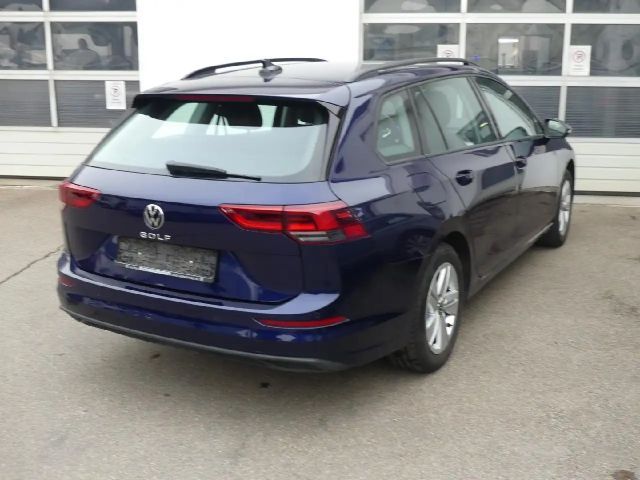 Volkswagen Golf Golf VIII Life Variant