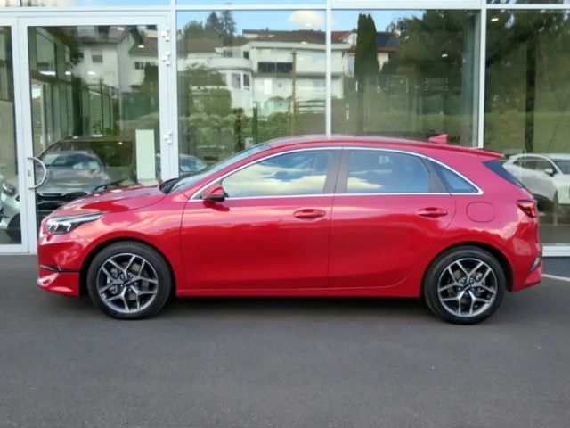 Kia Ceed Spirit