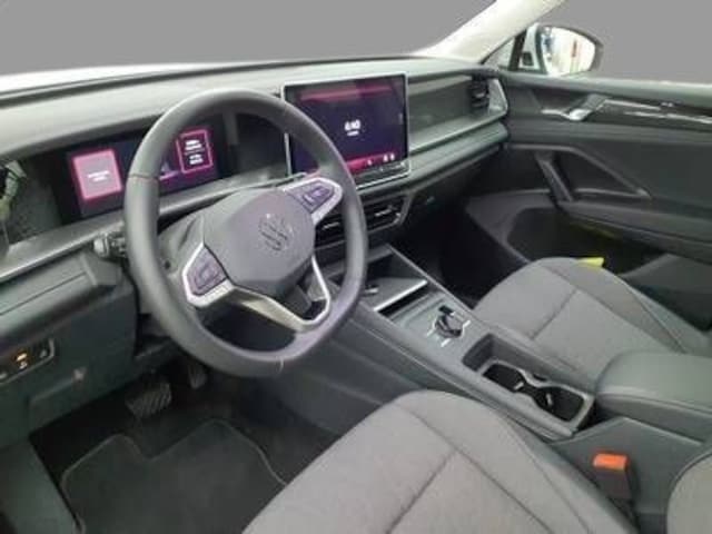 Volkswagen Tayron 2.0 TDI Life