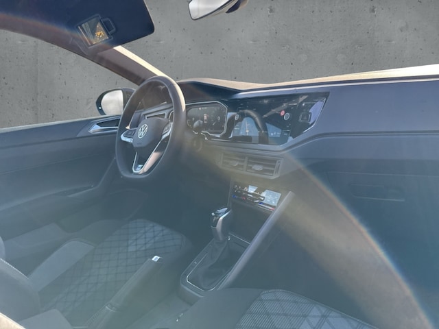 Volkswagen Taigo 1.0 TSI IQ.Drive R-Line