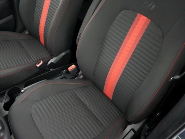 Hyundai i10 N Line T-GDi