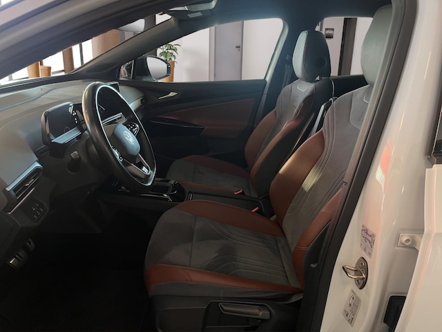 Volkswagen ID.4 1st Edition