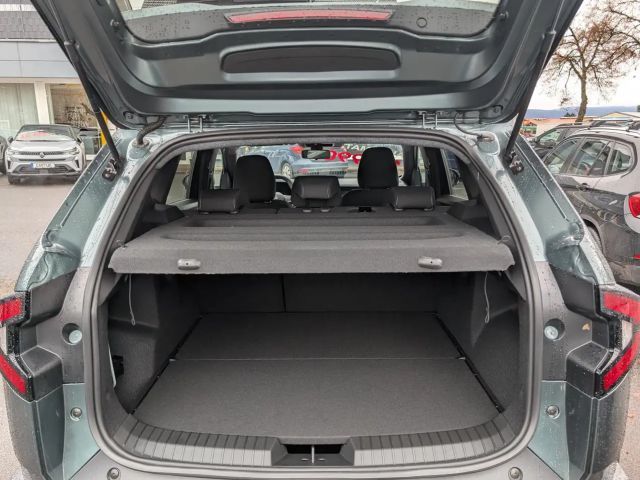 Dacia Duster 1.3 TCe