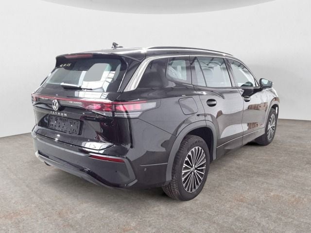 Volkswagen Tayron 2.0 TDI DSG Life