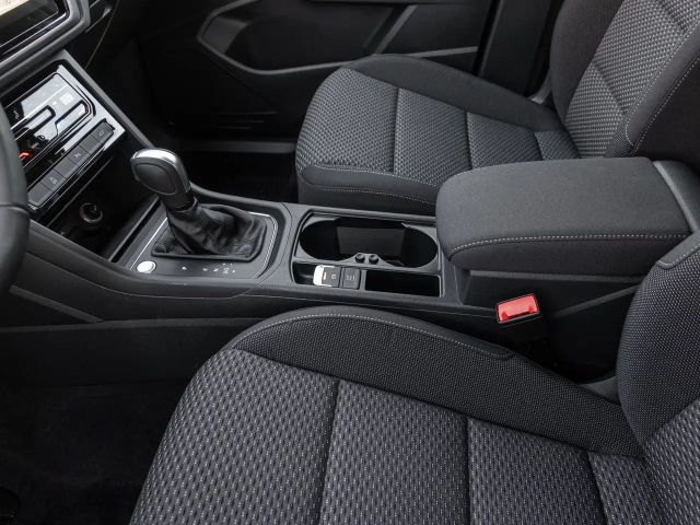 Volkswagen Touran 1.5 TSI Comfortline DSG