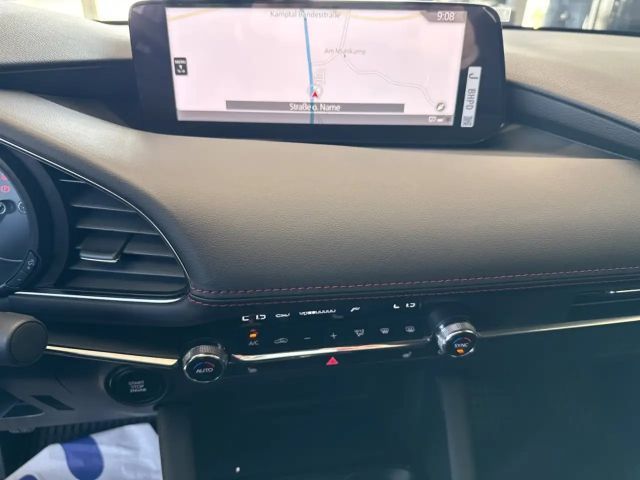 Mazda 3 2.5L Homura SkyActiv e-Skyactiv