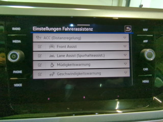 Volkswagen Taigo 1.0 TSI DSG