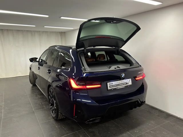 BMW 340 M-Sport Touring xDrive