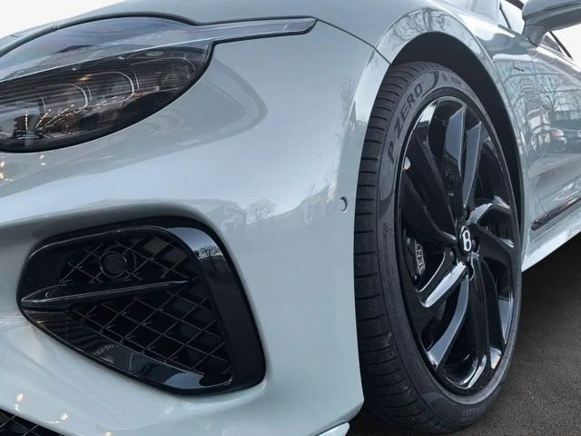 Bentley Continental GTC Hybrid V8