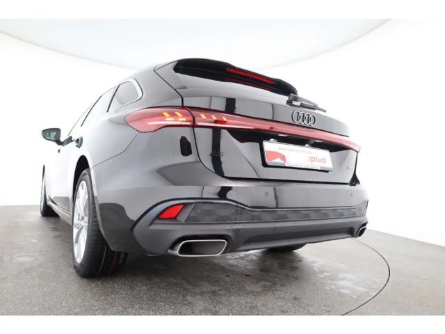 Audi A5 Avant Quattro