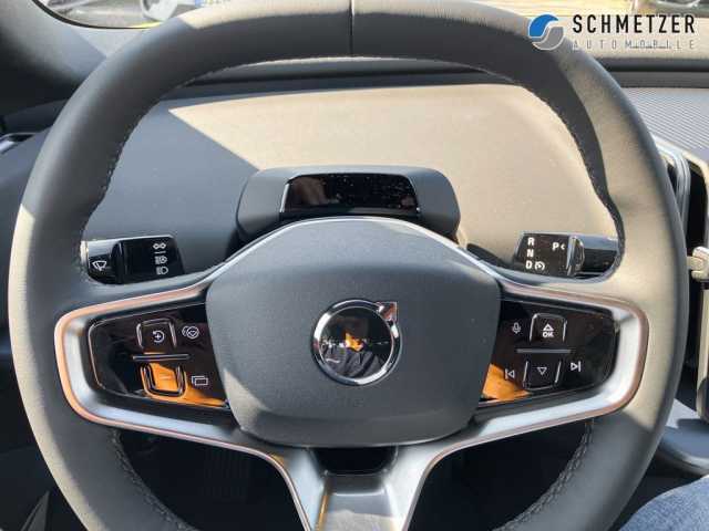 Volvo EX30 Plus Single motor