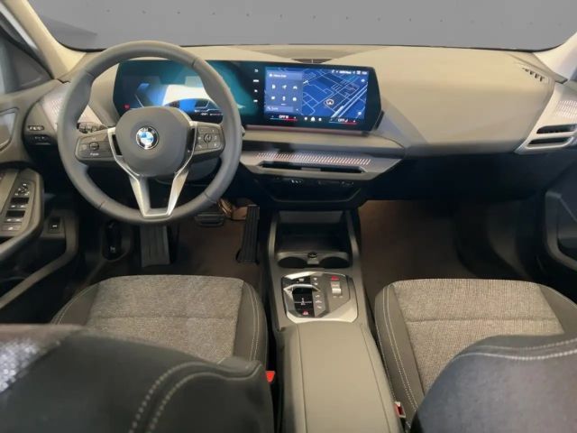 BMW 118 118d M-Sport Sedan