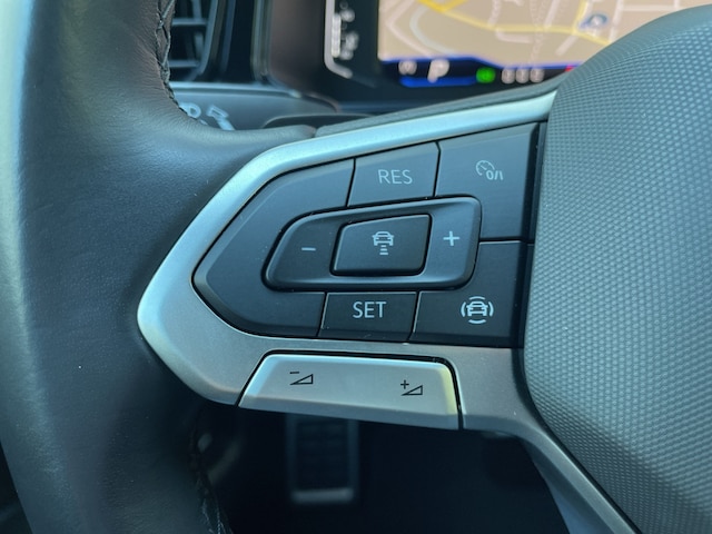 Volkswagen T-Roc DSG R-Line Style