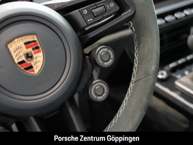 Porsche 992 Coupé GT3 RS