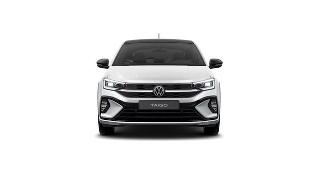 Volkswagen Taigo 1.0 TSI DSG R-Line