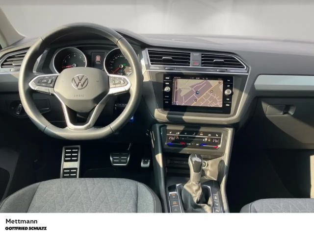 Volkswagen Tiguan 1.5 TSI DSG Move