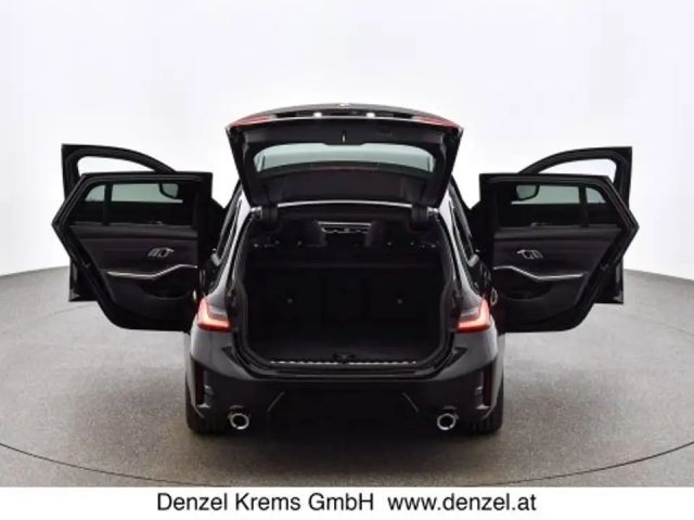 BMW 320 320d Touring xDrive