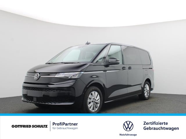 Volkswagen Multivan 2.0 TDI DSG