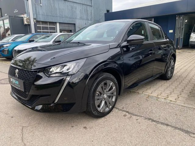 Peugeot E-208 Active Pack