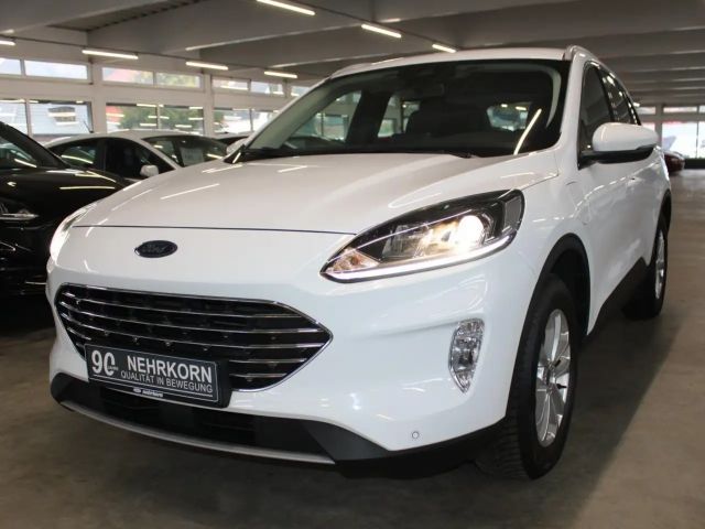 Ford Kuga Plug in Hybrid Titanium
