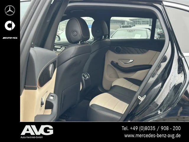 Mercedes-Benz EQC 400 4MATIC