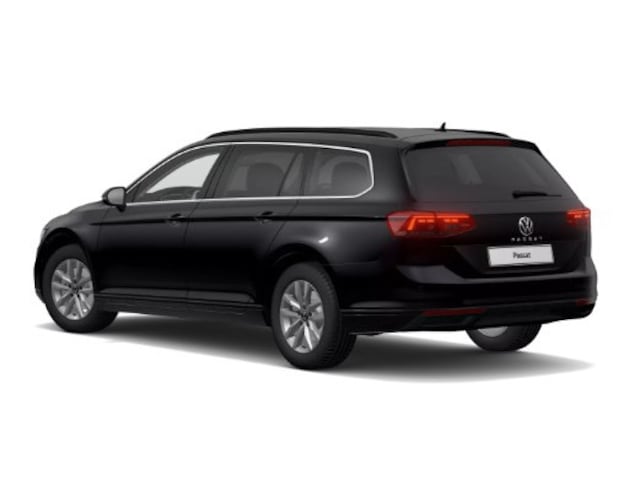 Volkswagen Passat 2.0 TDI Business Variant