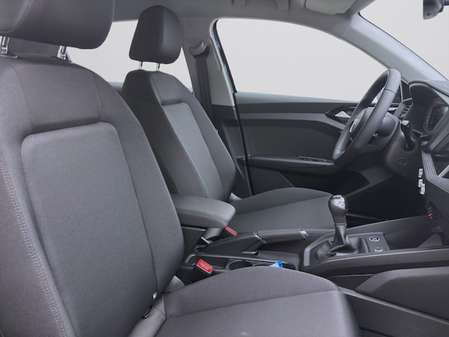 Audi A1 25 TFSI Sportback