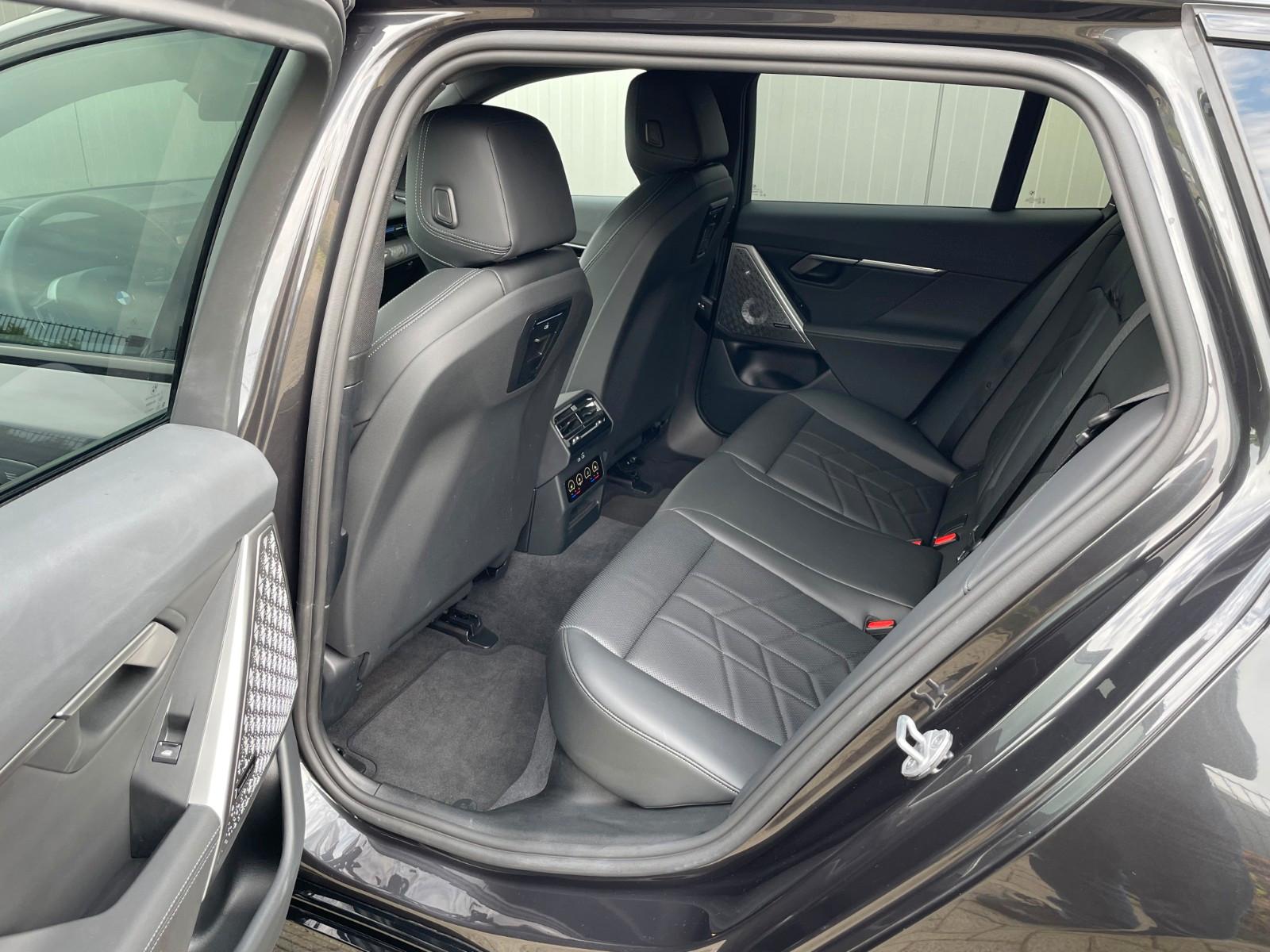 BMW 540 540d Touring xDrive