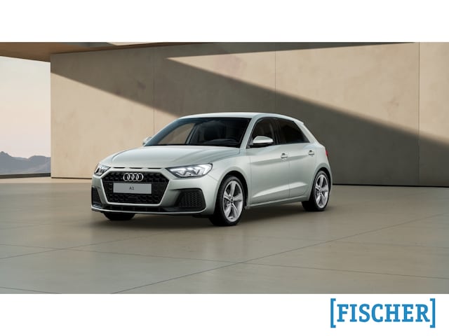 Audi A1 30 TFSI Sportback
