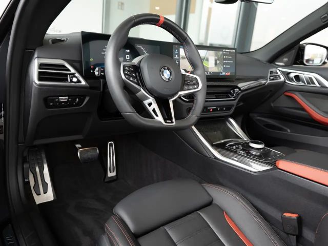 BMW 440 Cabrio xDrive
