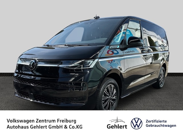 Volkswagen Multivan 2.0 TDI Lang