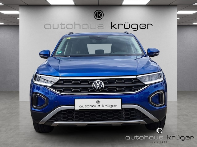 Volkswagen T-Roc 2.0 TDI DSG Life