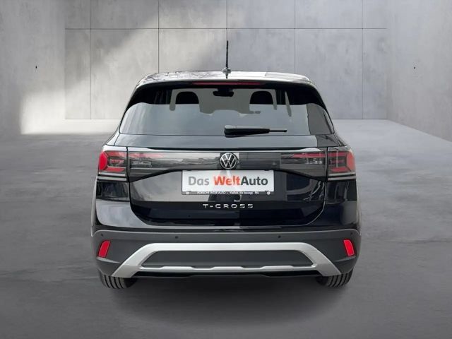 Volkswagen T-Cross 4Me TSI