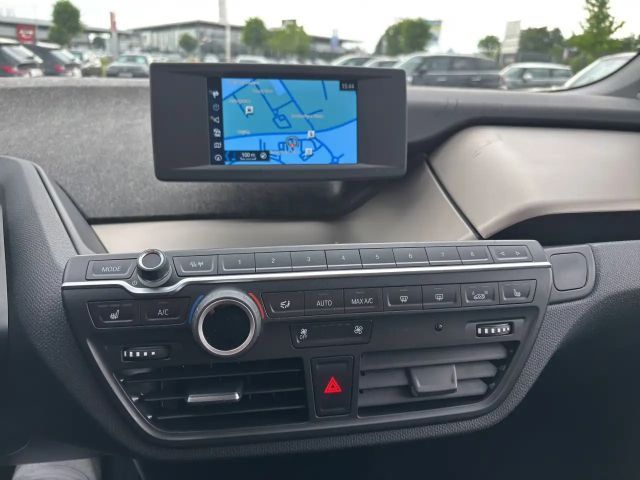 BMW i3 120Ah Sportpakket