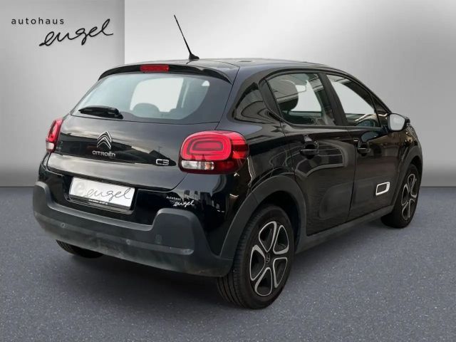 Citroën C3 PureTech