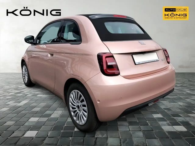 Fiat 500e Cabrio MY23 CarPlay*AndroidAuto*Klima*Radio