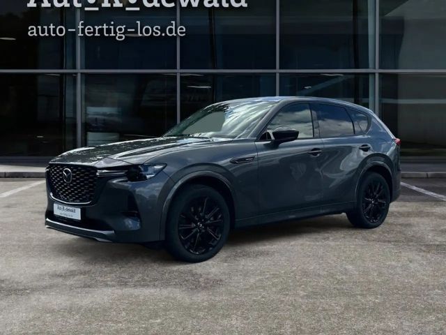 Mazda CX-60 4WD Homura
