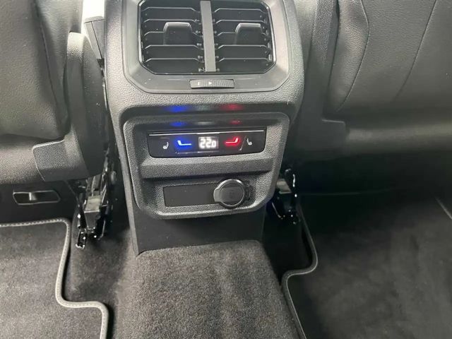 Volkswagen Tiguan 2.0 TDI DSG R-Line