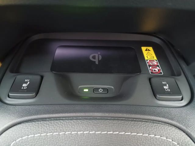 Toyota Corolla Hybride Technik